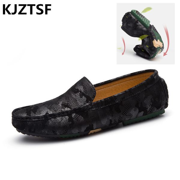 kjztsf brand men casual soft moccasins , new driving shoes,pure hand sewing genuine leather , breathable flat shoes, Black
kjztsf brand men casual soft moccasins , new driving shoes,pure hand sewing genuine leather , breathable flat shoes, Black