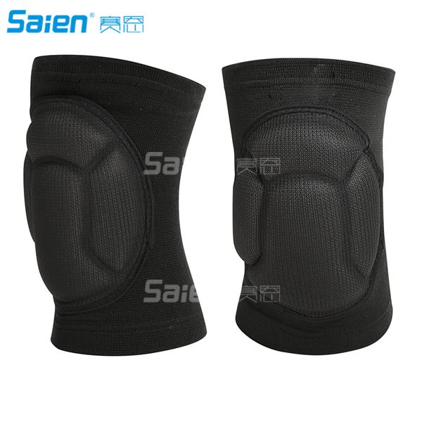 volleyball knee pads dance mountain bike outdoor sports elastic force sponge, Black;gray
volleyball knee pads dance mountain bike outdoor sports elastic force sponge, Black;gray