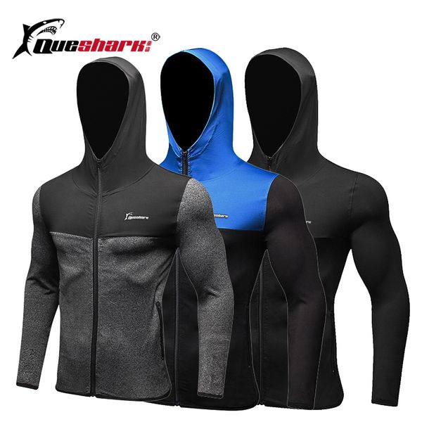 men zipper hooded running jacket winter autumn sports long sleeve shirt outdoor windproof warm coat training tracksuit, Black;red
men zipper hooded running jacket winter autumn sports long sleeve shirt outdoor windproof warm coat training tracksuit, Black;red