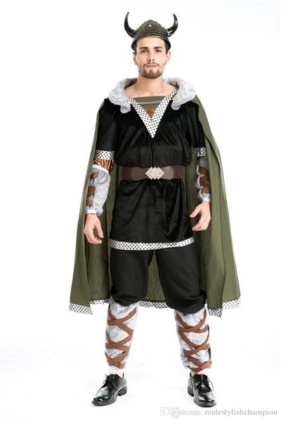 halloween pirate mens cosplay the hobbit theme costume designer mens party cosplay clothes, Black;red
halloween pirate mens cosplay the hobbit theme costume designer mens party cosplay clothes, Black;red