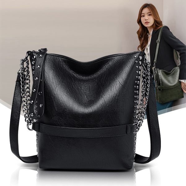 new women's soft pu leather handbags designer brand large capacity woven shoulder bags ladies casual totes messenger travel bags
new women's soft pu leather handbags designer brand large capacity woven shoulder bags ladies casual totes messenger travel bags