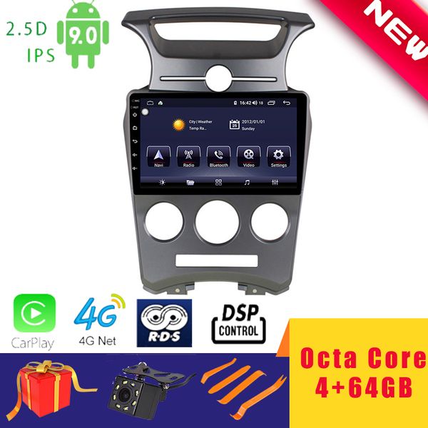 9" android stereo 9,0 автомобильный мультимедийный проигрыватель для kia carens 2007 ~ 2011 navigation автомагнитол octa core dsp 2.5d + ips
9" android stereo 9,0 автомобильный мультимедийный проигрыватель для kia carens 2007 ~ 2011 navigation автомагнитол octa core dsp 2.5d + ips
