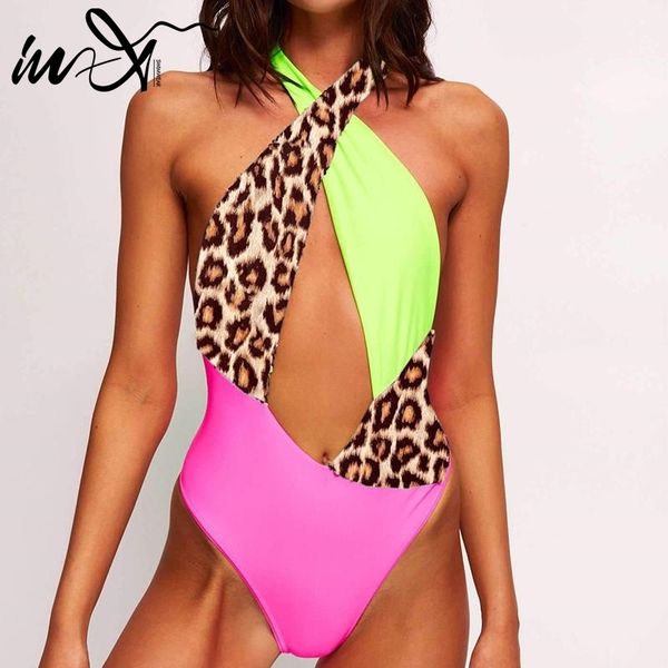 в-x неоновый зеленый бикини leopard один кусок купальник женский sexy недоуздок купальники женщин 2019 монокини лоскутная bodysuit цельный, White;black
в-x неоновый зеленый бикини leopard один кусок купальник женский sexy недоуздок купальники женщин 2019 монокини лоскутная bodysuit цельный, White;black