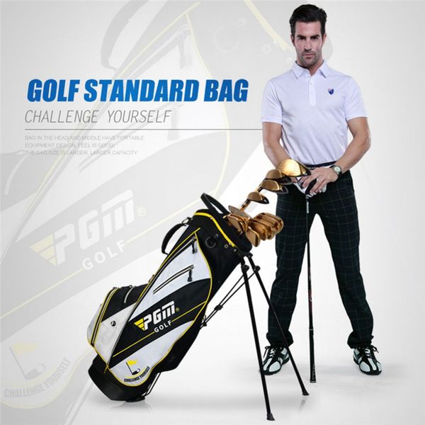 pgm golf rack bag men women large capacity golf standard bag professional portable cart tripod rack bags aviation packages d0068
pgm golf rack bag men women large capacity golf standard bag professional portable cart tripod rack bags aviation packages d0068