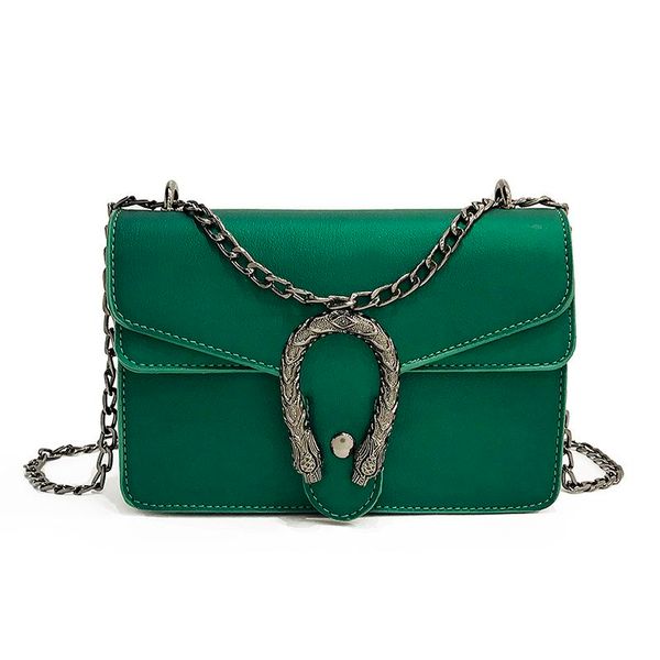 new fashion ladies small square bag messenger bag shoulder fashion pu leather ladies stitching messenger bag
new fashion ladies small square bag messenger bag shoulder fashion pu leather ladies stitching messenger bag