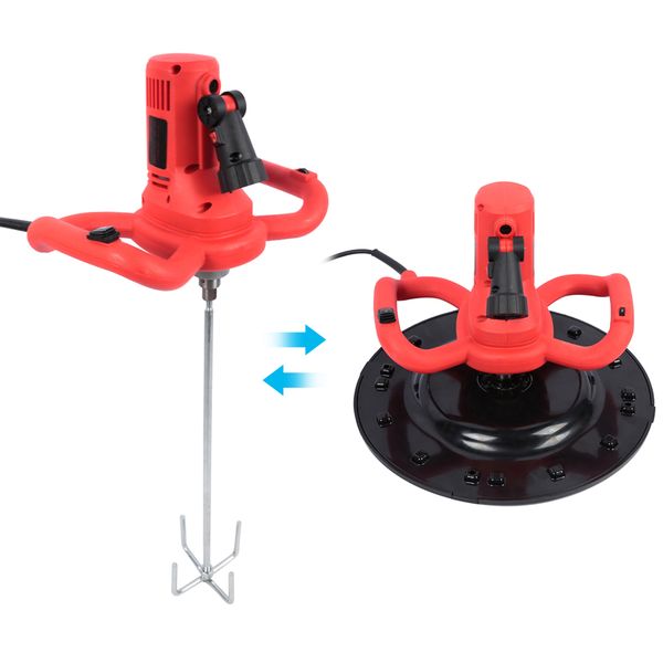 220v 1680w 2 in 1 electric cement mortar trowel paint coating mixer 6 speeds adjustable electric cement mixer power tools
220v 1680w 2 in 1 electric cement mortar trowel paint coating mixer 6 speeds adjustable electric cement mixer power tools