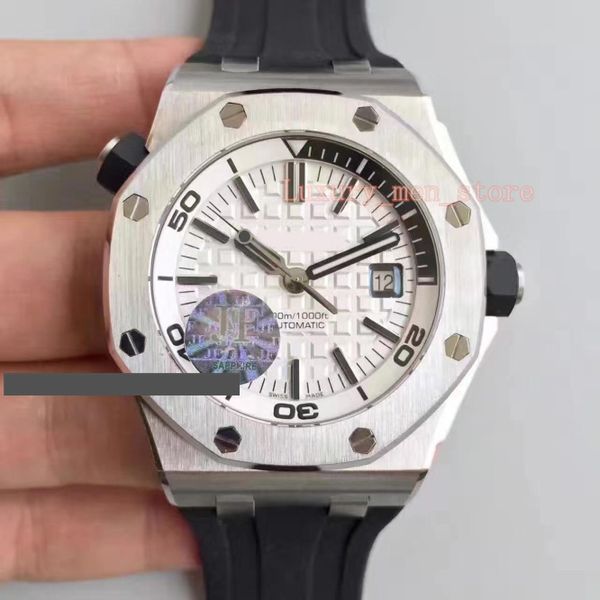 Gold eller luxury2 color watch 42mm diver 300m 15710 15710 t oo a002ca 01 wi cal 3120 movement automatic men watch watche 
Gold eller luxury2 color watch 42mm diver 300m 15710 15710 t oo a002ca 01 wi cal 3120 movement automatic men watch watche