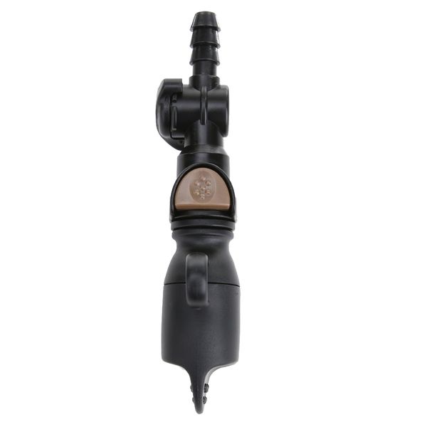 silicone water bag connector straight hydration pack suction nozzle bite valve essential camping hiking outdoor tool
silicone water bag connector straight hydration pack suction nozzle bite valve essential camping hiking outdoor tool