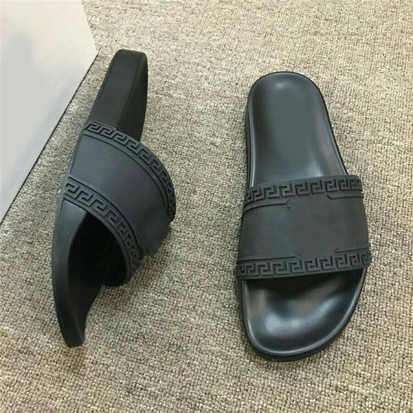 2019 fashion men women striped slippers causal non-slip summer huaraches sandals dust mop flip flops wearing slipper home 36-46, Black
2019 fashion men women striped slippers causal non-slip summer huaraches sandals dust mop flip flops wearing slipper home 36-46, Black