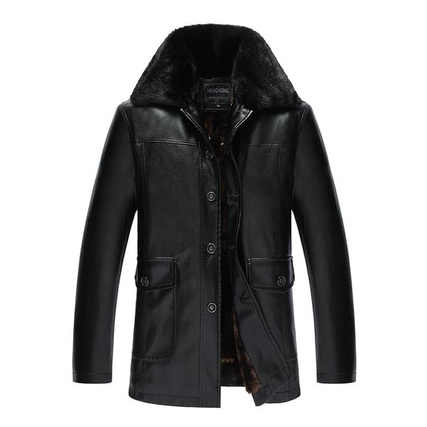 leather jacket men,men jacket winter leather,faux fur coat men,coat men,leather jacket,men leather jackets jackets and coats, Black
leather jacket men,men jacket winter leather,faux fur coat men,coat men,leather jacket,men leather jackets jackets and coats, Black