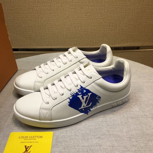 2019 e4 fashion trend casual men's shoes outdoor sports handsome wild luxury shoes in original box packaging zapatos hombre, Black
2019 e4 fashion trend casual men's shoes outdoor sports handsome wild luxury shoes in original box packaging zapatos hombre, Black