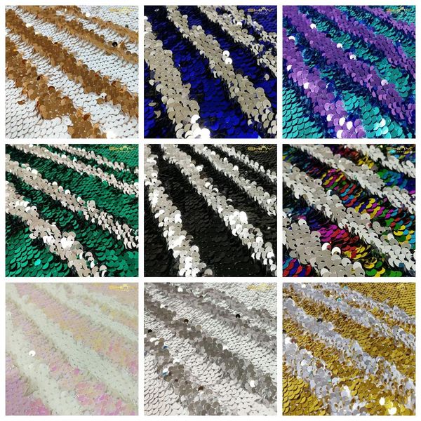 mermaid fish scale sequin fabric by the yard white & silver two tone sewing fabrics for diy bridal gown prom evening dress
mermaid fish scale sequin fabric by the yard white & silver two tone sewing fabrics for diy bridal gown prom evening dress
