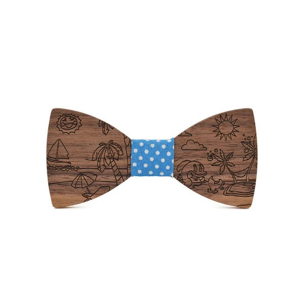 children boy girl neck shirt wood bow tie cravat gift cartoon painting engrave carved kids butterfly baby wedding party bow ties, Black;gray
children boy girl neck shirt wood bow tie cravat gift cartoon painting engrave carved kids butterfly baby wedding party bow ties, Black;gray