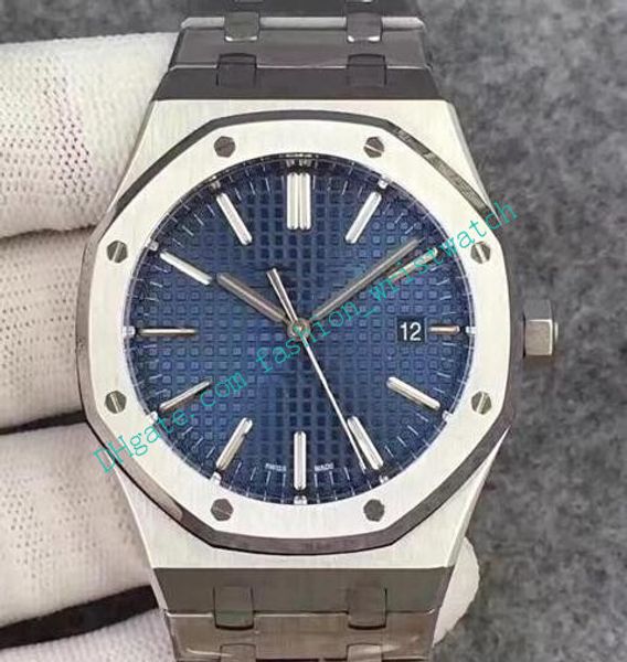 new version luxury watch mens watch automatic movement stainless steel sapphire glass male fashion 41mm men wristwatch
new version luxury watch mens watch automatic movement stainless steel sapphire glass male fashion 41mm men wristwatch
