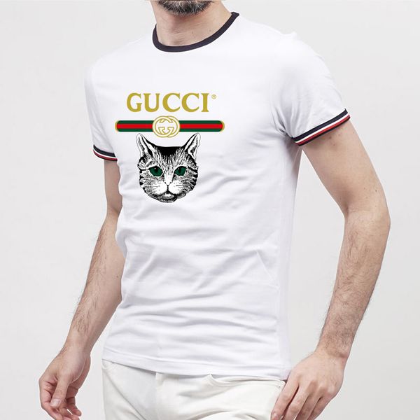 new t shirts mens clothing tee shirt fashion summer tide letters printed luxury men shirt clothing s-3xl, White
new t shirts mens clothing tee shirt fashion summer tide letters printed luxury men shirt clothing s-3xl, White