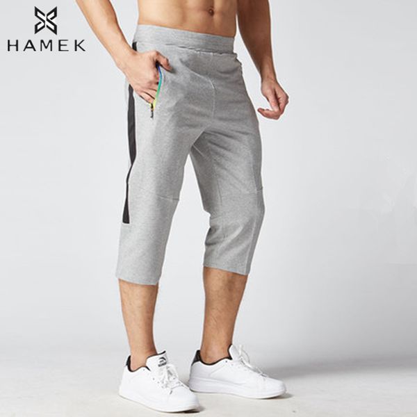 mens sports pants 3/4 loose running pants pockets patchwork basketball training breathable high elastic quick dry, Black;blue
mens sports pants 3/4 loose running pants pockets patchwork basketball training breathable high elastic quick dry, Black;blue