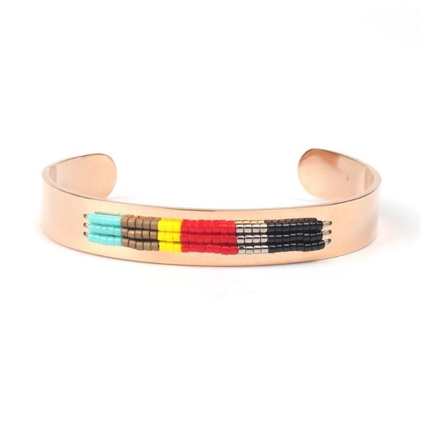 2020new fashion popular stainless steel bracelet titanium steel men's jewelry miyuki braided bracelet, White
2020new fashion popular stainless steel bracelet titanium steel men's jewelry miyuki braided bracelet, White
