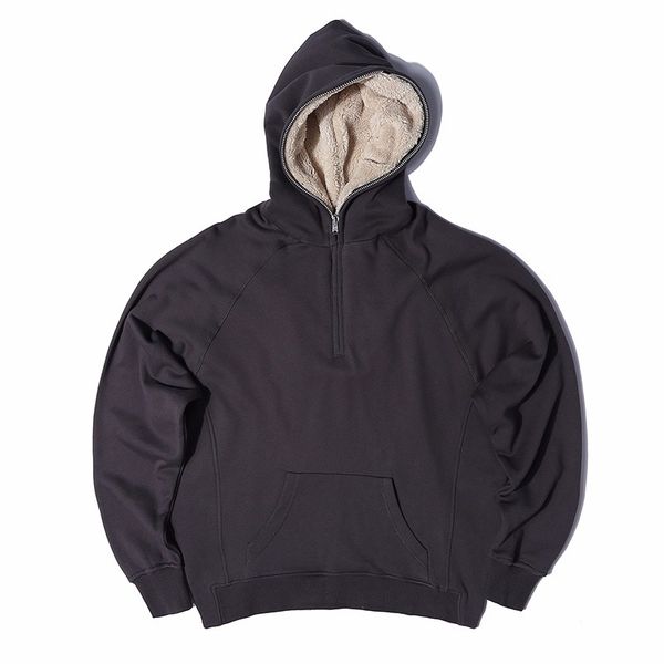 justin bieber man oversized sherpa hoodies 3 colors side split streetwear fog fleece zipper sweatshirts mens skateboard, Black
justin bieber man oversized sherpa hoodies 3 colors side split streetwear fog fleece zipper sweatshirts mens skateboard, Black