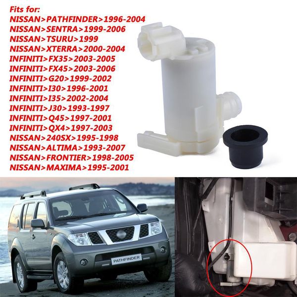 car a2059 windshield washer pump for infiniti 93-06 oe:289203z000 with kit automobile windshield washer pump
car a2059 windshield washer pump for infiniti 93-06 oe:289203z000 with kit automobile windshield washer pump