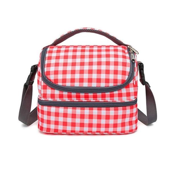 family picnic lunch pack oxford waterproof aluminum film liner insulation waterproof moisture-proof lunch box for kid women men, Blue;pink
family picnic lunch pack oxford waterproof aluminum film liner insulation waterproof moisture-proof lunch box for kid women men, Blue;pink