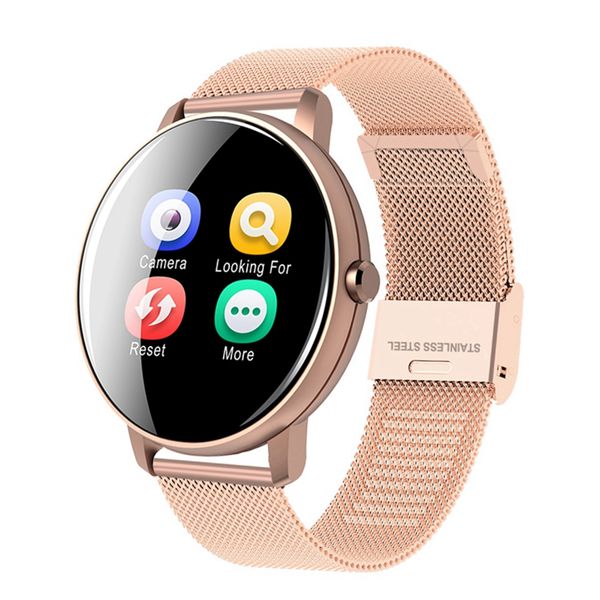 p8 smart watch men women full touch screen waterproof heart rate blood pressure monitor men's watch for android ios 
p8 smart watch men women full touch screen waterproof heart rate blood pressure monitor men's watch for android ios