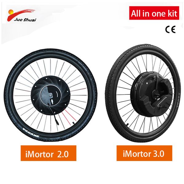 36vi mortor electric bicycle conversion kit front motor wheel 24" 26" 28" 29" 700c electric bike kit with lithium batter, Silver;blue
36vi mortor electric bicycle conversion kit front motor wheel 24" 26" 28" 29" 700c electric bike kit with lithium batter, Silver;blue
