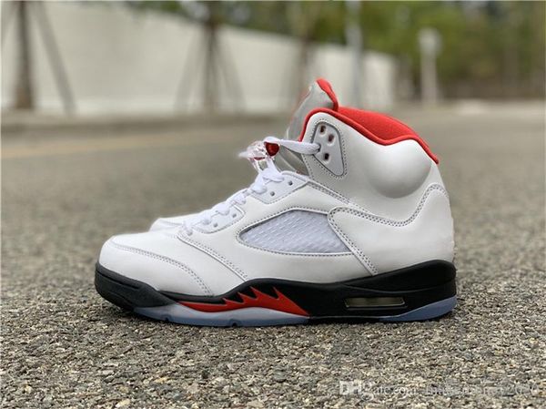 air 5 5s fire red da1911-102 mens basketball shoes authentic sports sneaker with original box 2020 release
air 5 5s fire red da1911-102 mens basketball shoes authentic sports sneaker with original box 2020 release