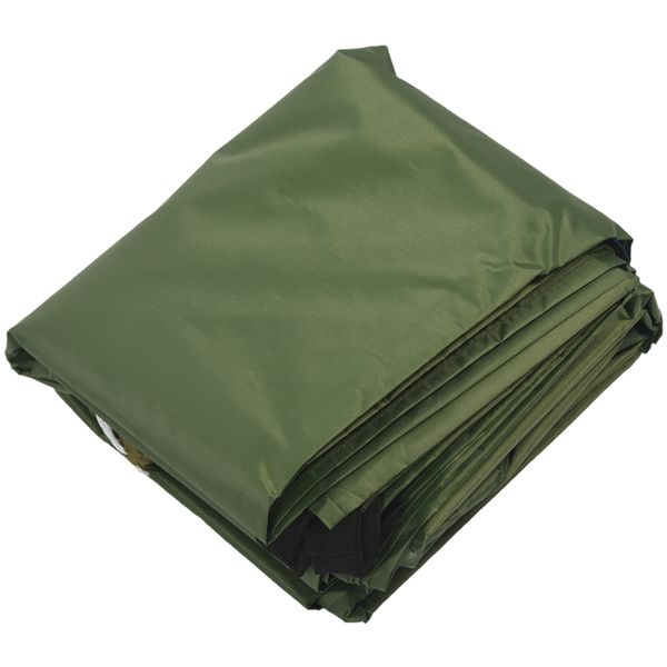 ultralight tarp outdoor camping survival sun shelter shade awning silver coating pergola waterproof beach tent
ultralight tarp outdoor camping survival sun shelter shade awning silver coating pergola waterproof beach tent