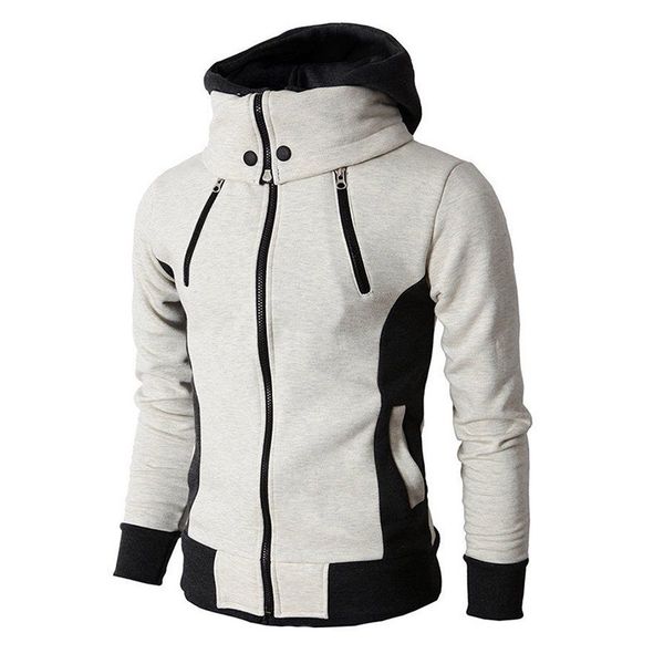 men's sportswear hoodies long sleeve workout mens jackets cardigan gym shirts sport hoodies for autumn training h618, Black
men's sportswear hoodies long sleeve workout mens jackets cardigan gym shirts sport hoodies for autumn training h618, Black