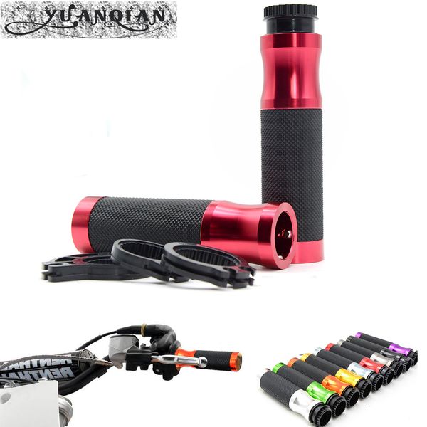 7/8"22mm universal motorbike handle bar part motorcycle handlebar for motocross moto grip pit bike 7color
7/8"22mm universal motorbike handle bar part motorcycle handlebar for motocross moto grip pit bike 7color
