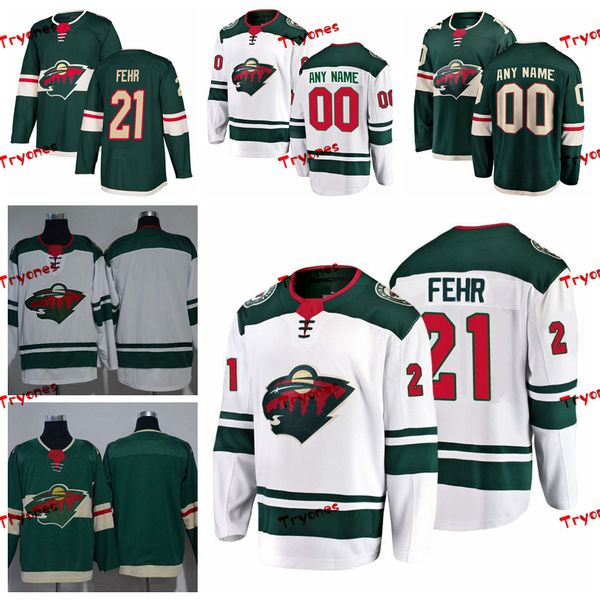 2019 minnesota wild eric fehr stitched jerseys mens customize home green shirts 21 eric fehr hockey jerseys s-xxxl, Black;red
2019 minnesota wild eric fehr stitched jerseys mens customize home green shirts 21 eric fehr hockey jerseys s-xxxl, Black;red