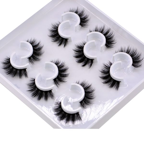 new 6 pairs natural false eyelashes fake lashes long makeup 3d mink lashes eyelash extension mink eyelashes for beauty 03
new 6 pairs natural false eyelashes fake lashes long makeup 3d mink lashes eyelash extension mink eyelashes for beauty 03