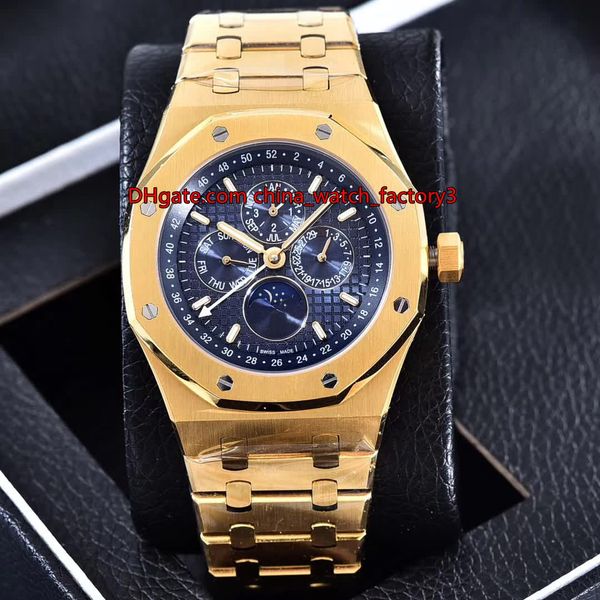 6 color elling watch 44mm offshore 26574 26574ba.oo.1220ba.01 18k gold asia transparent mechanical automatic mens watches, Slivery;brown
6 color elling watch 44mm offshore 26574 26574ba.oo.1220ba.01 18k gold asia transparent mechanical automatic mens watches, Slivery;brown