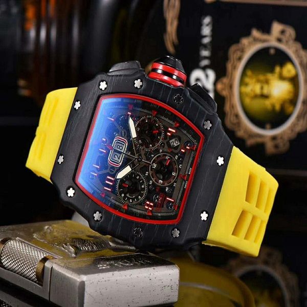 2020 wholesale mens fashion watch stainless steel all dial work chronograph quartz movement sport clock, Slivery;brown
2020 wholesale mens fashion watch stainless steel all dial work chronograph quartz movement sport clock, Slivery;brown