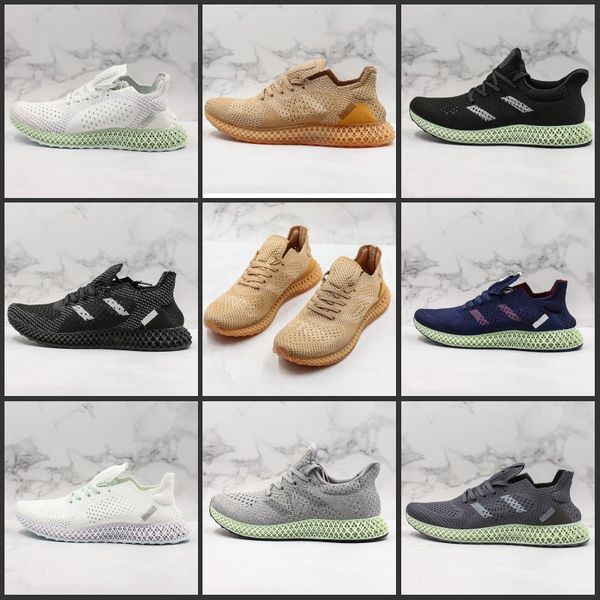2019 Original AlphaEdge 4D Ltd Multi Color Runner Running Shoes West Designer Comfortable Absorber Mens Women Athletic Sport Sneakers 36-45
2019 Original AlphaEdge 4D Ltd Multi Color Runner Running Shoes West Designer Comfortable Absorber Mens Women Athletic Sport Sneakers 36-45