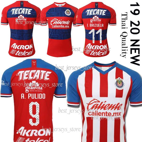 thail new arrived 2019 20 club mexico soccer jerseys 2020 home away third guadalajara chivas kits jersey 19 20 maillot de foot, Black;yellow
thail new arrived 2019 20 club mexico soccer jerseys 2020 home away third guadalajara chivas kits jersey 19 20 maillot de foot, Black;yellow