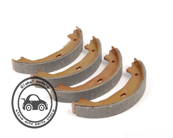 parking brake set handbrake shoes for e90 e91 316i 318i 320i 325d 328i 330d 335i 340i 316li 320li 328li 335li
parking brake set handbrake shoes for e90 e91 316i 318i 320i 325d 328i 330d 335i 340i 316li 320li 328li 335li
