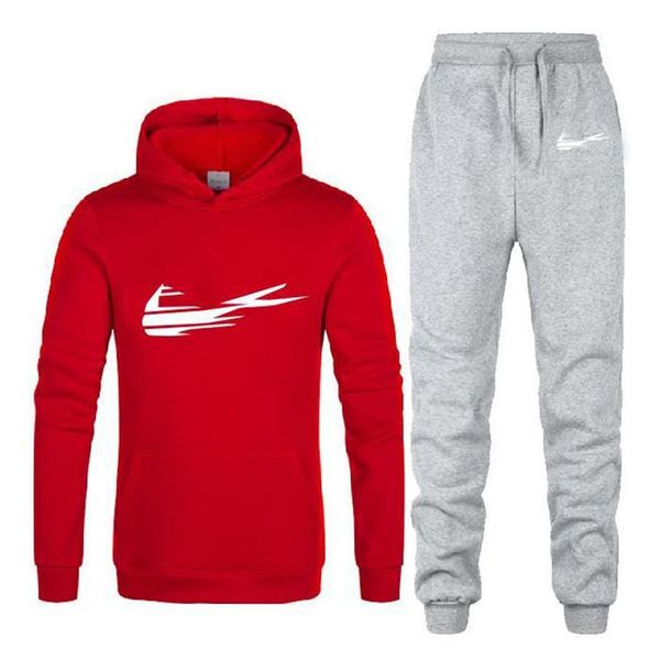 2019 fashion new brand senior designer style sports couple suit men sports casual hoodie suit size s-3xl, Gray
2019 fashion new brand senior designer style sports couple suit men sports casual hoodie suit size s-3xl, Gray