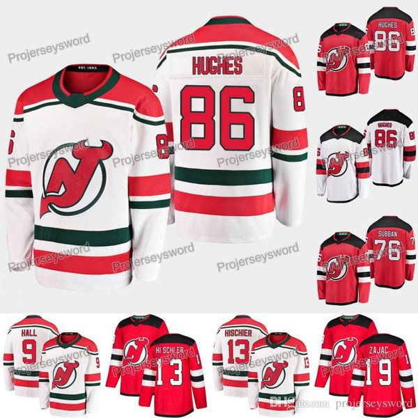 2019 Draft New Jersey Devils Jersey 86 Jack Hughes 76 P.K. Subban 13 Nico Hischier 9 Taylor Hall 44 Miles Wood Wayne Simmonds Hockey Jerseys
2019 Draft New Jersey Devils Jersey 86 Jack Hughes 76 P.K. Subban 13 Nico Hischier 9 Taylor Hall 44 Miles Wood Wayne Simmonds Hockey Jerseys