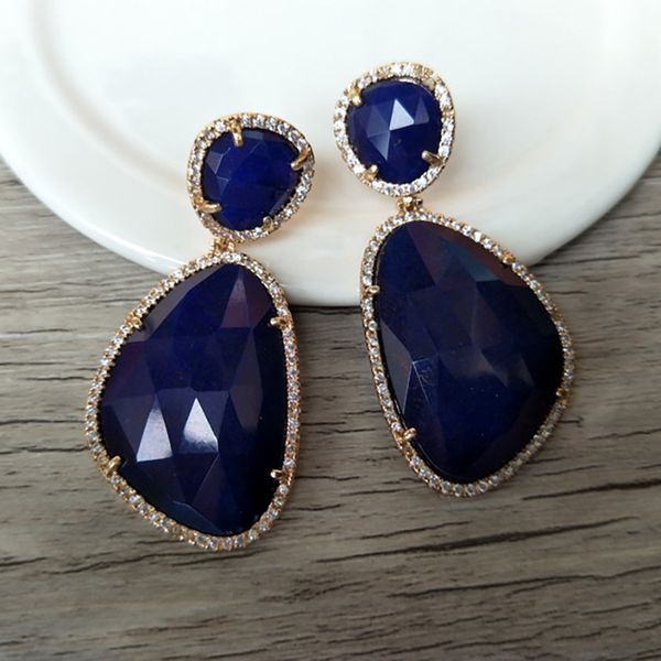 1 pair cat eyes' gem stone jewelry drop opal stone earrings, micro pave cz faceted stone dangle earrings for women jewelry er205, Silver
1 pair cat eyes' gem stone jewelry drop opal stone earrings, micro pave cz faceted stone dangle earrings for women jewelry er205, Silver