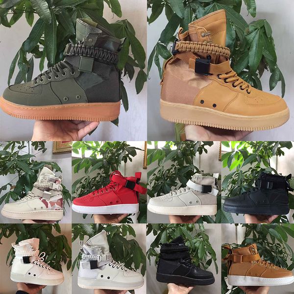 2020 special field sf mid boots ankle sneakers af mens one sequoia army green triple black white 1 1s trainers outdoor sports casual shoes
2020 special field sf mid boots ankle sneakers af mens one sequoia army green triple black white 1 1s trainers outdoor sports casual shoes