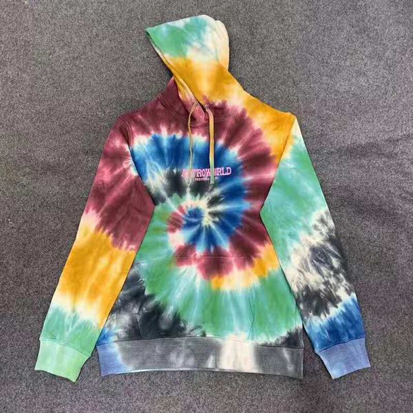 men's hoodie ladies hooded phantom print hip hop rapper with the same section tie dyed hooded sweater couple models 2019 new q3, Black
men's hoodie ladies hooded phantom print hip hop rapper with the same section tie dyed hooded sweater couple models 2019 new q3, Black