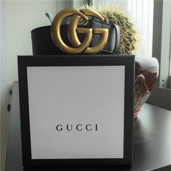 De igner belt de igner belt luxury belt men de igner belt women belt big gold buckle nake black leather cla ic belt with box 8861302, Black;brown
De igner belt de igner belt luxury belt men de igner belt women belt big gold buckle nake black leather cla ic belt with box 8861302, Black;brown