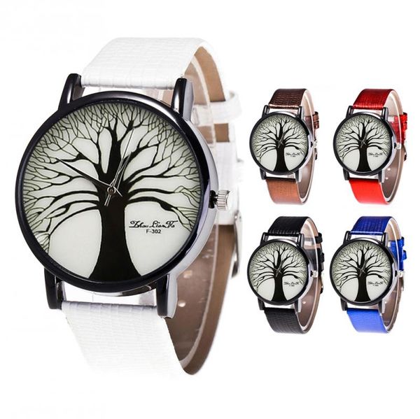 zhoulianfa pu leather band quartz watch forest dial pattern casual couple watch, Slivery;brown
zhoulianfa pu leather band quartz watch forest dial pattern casual couple watch, Slivery;brown