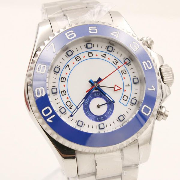 automatic mechanical movement glide smooth wristweatch stainless steel yacht rolesor white dial oyster men watches, Slivery;brown
automatic mechanical movement glide smooth wristweatch stainless steel yacht rolesor white dial oyster men watches, Slivery;brown