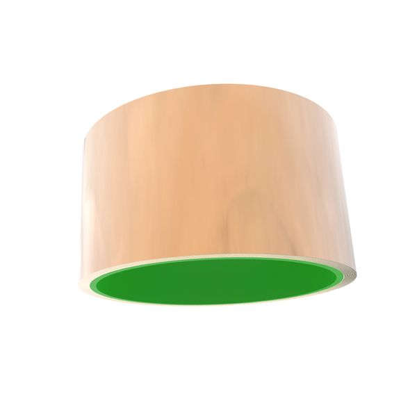 copper foil tape conductive adhesive for electrical repairs emi shielding grounding 5cm*3m
copper foil tape conductive adhesive for electrical repairs emi shielding grounding 5cm*3m