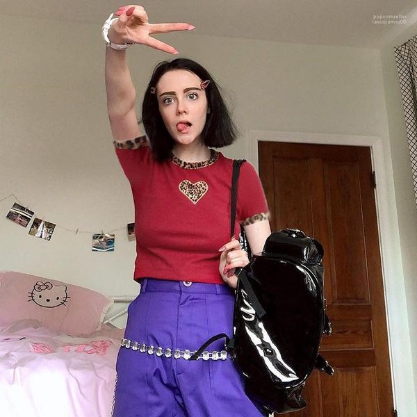 ђболки мода леопаѬдовое еѬде поведневне ђболки коѬоким Ѭђкавом лени White
ђболки мода леопаѬдовое еѬде поведневне ђболки коѬоким Ѭђкавом лени White