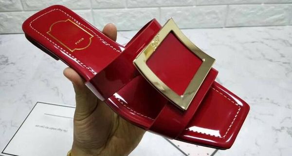 5a women 6709160 bikiviv mules slippers sandals,leather upper,metal buckle,leather outsole,size 34-42,dhl ing, Black
5a women 6709160 bikiviv mules slippers sandals,leather upper,metal buckle,leather outsole,size 34-42,dhl ing, Black
