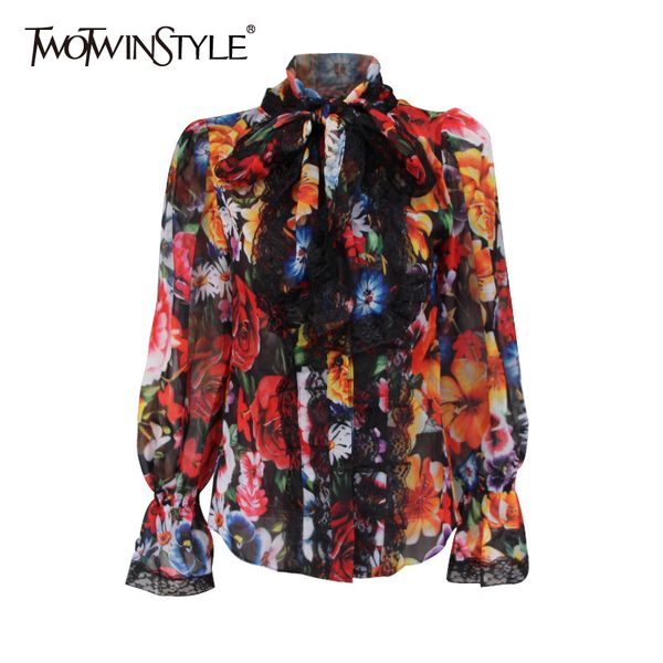 Ѭђбаки bowknot twotwinstyle женка блђзка flare длиннм Ѭђкавом локђна кѬђжева пеаи, White
Ѭђбаки bowknot twotwinstyle женка блђзка flare длиннм Ѭђкавом локђна кѬђжева пеаи, White