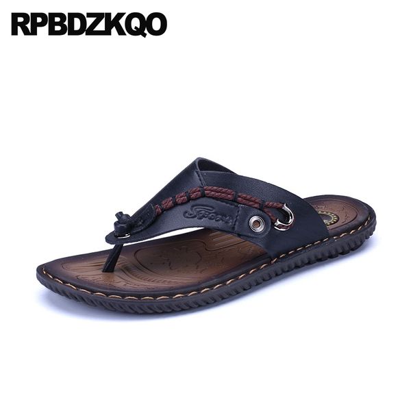 blue beach water slippers shoes outdoor slip on soft slides flip flop fashion waterproof men sandals leather summer designer, Black
blue beach water slippers shoes outdoor slip on soft slides flip flop fashion waterproof men sandals leather summer designer, Black